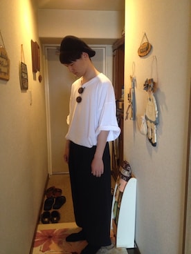 べーやんさんのコーディネート