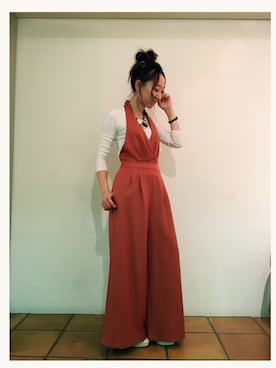 mayo honmaさんのコーディネート