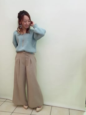 mayo honmaさんのコーディネート