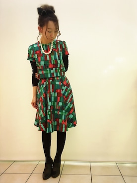 mayo honmaさんのコーディネート