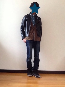 shusukeさんのコーディネート