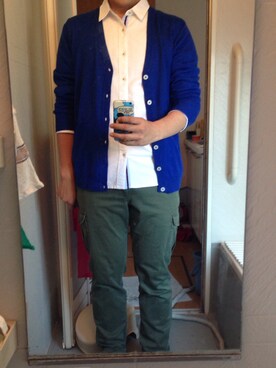 こーだーさんのコーディネート