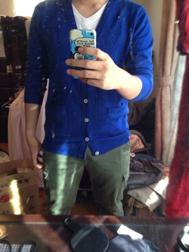 こーだーさんのコーディネート