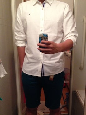 こーだーさんのコーディネート