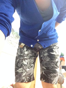 こーだーさんのコーディネート