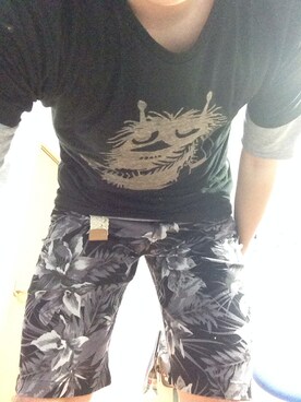 こーだーさんのコーディネート