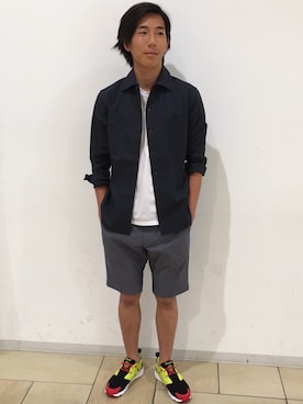 miyashiさんのコーディネート