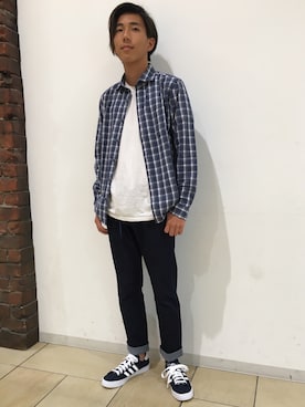 miyashiさんのコーディネート