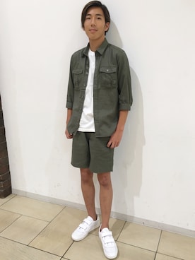 miyashiさんのコーディネート
