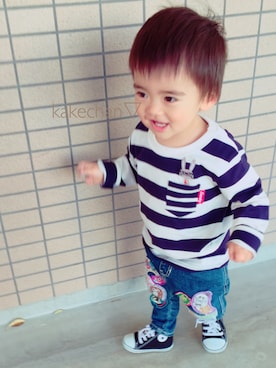 kakechan▽さんのコーディネート