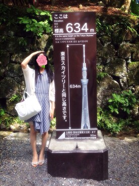 amuさんのコーディネート