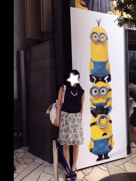 amuさんのコーディネート