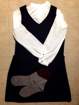 amuさんのコーディネート