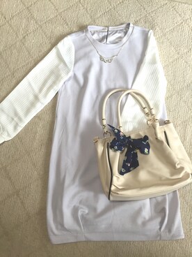 amuさんのコーディネート