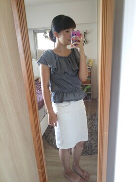 mihoさんのコーディネート