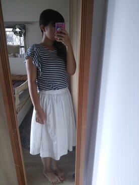 mihoさんのコーディネート