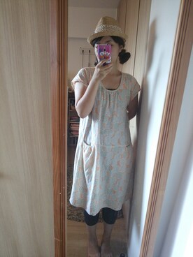 mihoさんのコーディネート