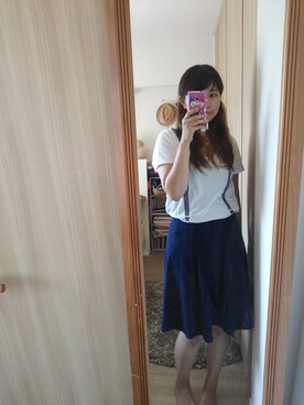 mihoさんのコーディネート