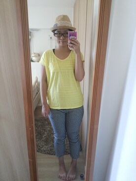 mihoさんのコーディネート