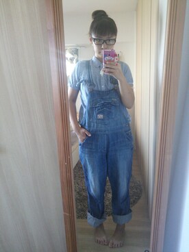 mihoさんのコーディネート