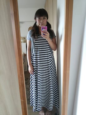 mihoさんのコーディネート