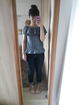 mihoさんのコーディネート