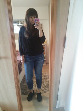 mihoさんのコーディネート