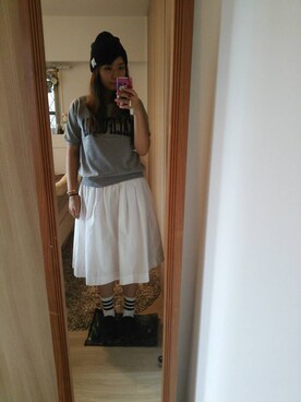 mihoさんのコーディネート