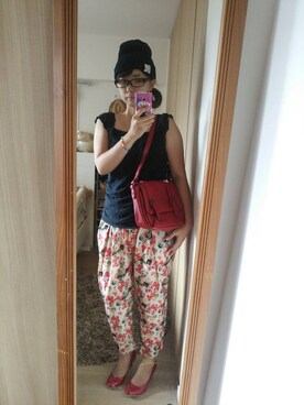 mihoさんのコーディネート