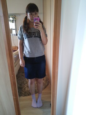 mihoさんのコーディネート