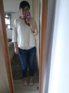 mihoさんのコーディネート