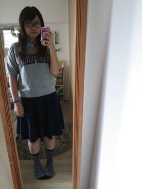 mihoさんのコーディネート