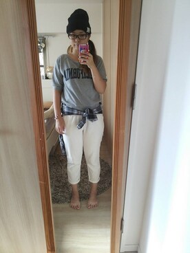 mihoさんのコーディネート