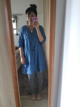 mihoさんのコーディネート