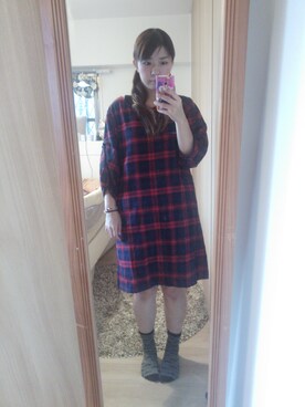 mihoさんのコーディネート