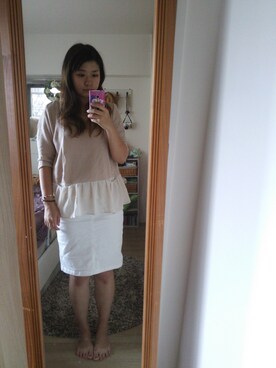 mihoさんのコーディネート