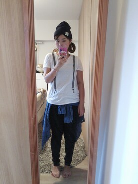 mihoさんのコーディネート