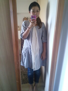 mihoさんのコーディネート