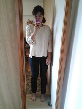 mihoさんのコーディネート