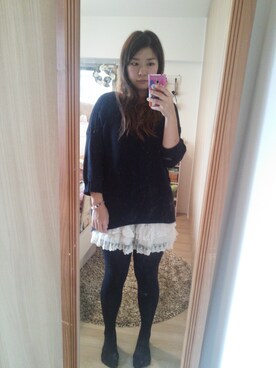 mihoさんのコーディネート