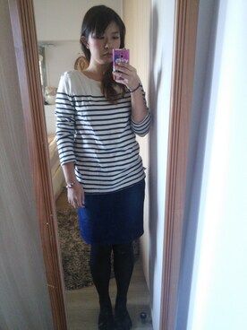 mihoさんのコーディネート