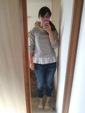 mihoさんのコーディネート