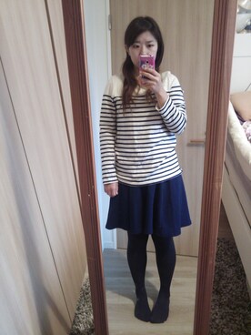 mihoさんのコーディネート