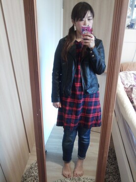 mihoさんのコーディネート