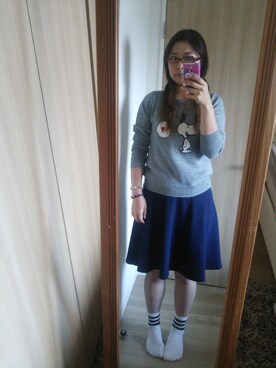 mihoさんのコーディネート