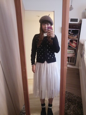 mihoさんのコーディネート