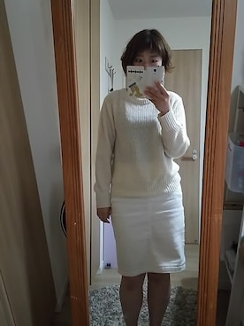 mihoさんのコーディネート