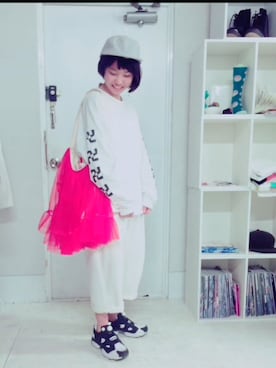  Maeさんのコーディネート