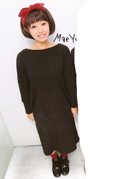  Maeさんのコーディネート