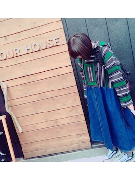  Maeさんのコーディネート